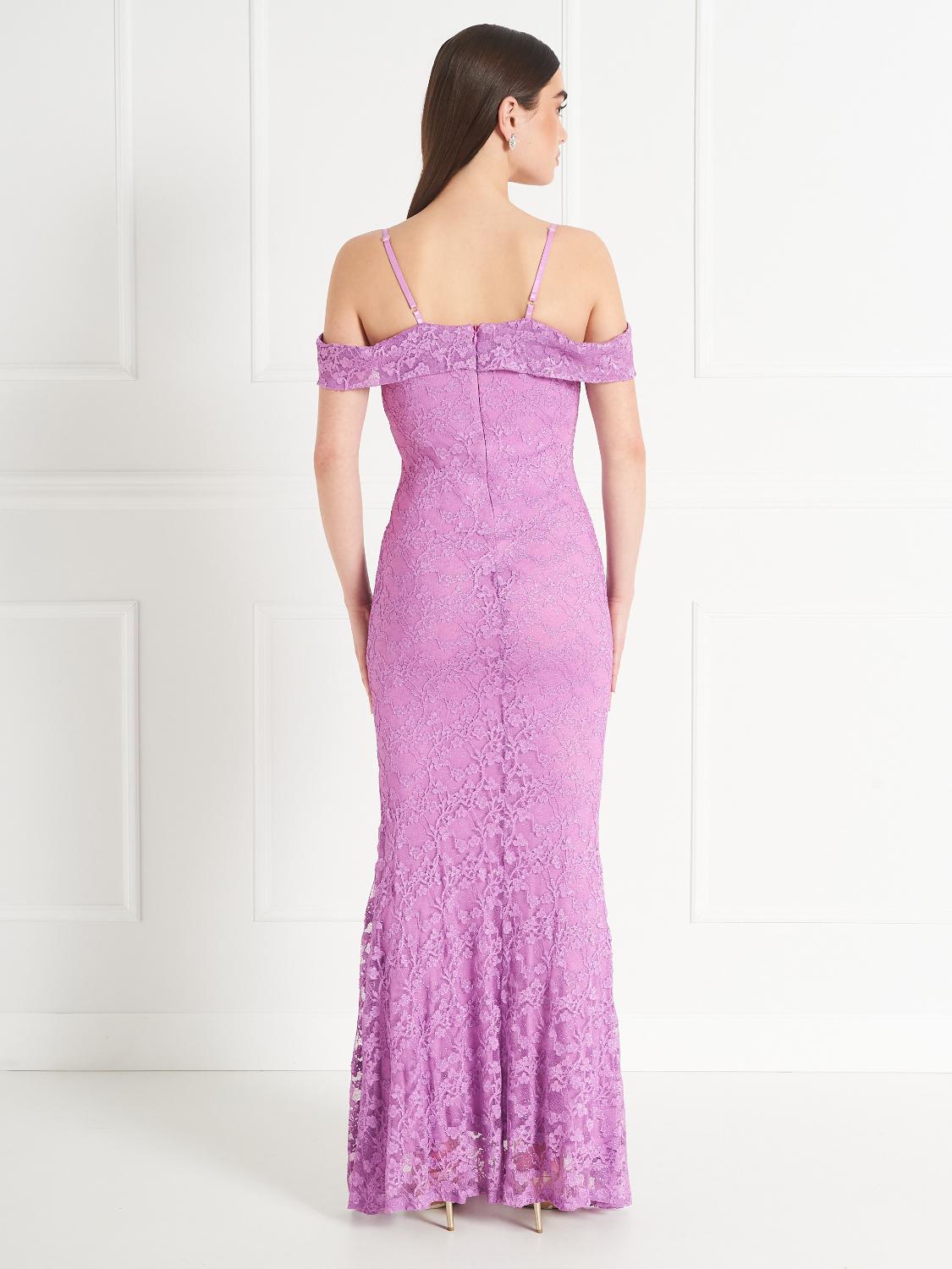 Abito Rinascimento atelier Pizzo All-Over Rinascimento