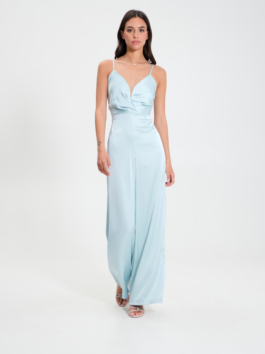 Tuta Palazzo in Raso Rinascimento